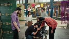 Pandya Store - 5th April 2023